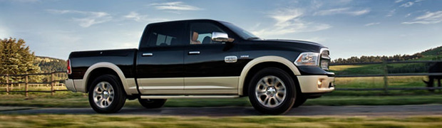 Consumer Reports: Ram 1500 EcoDiesel is the Top Truck