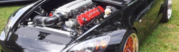 Viper V10 Powered Honda S2000 Breaks My Heart…but it is a Bit Intriguing