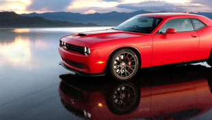 The Hellcat Engine was Almost Euthanized