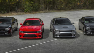 2015 Dodge Charger SRT 392 Goes on Sale; SE, SXT and R/T in Showrooms Now
