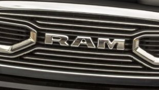 The 2015 Ram 1500 Laramie Limited Brings New Luxury, No Crosshairs