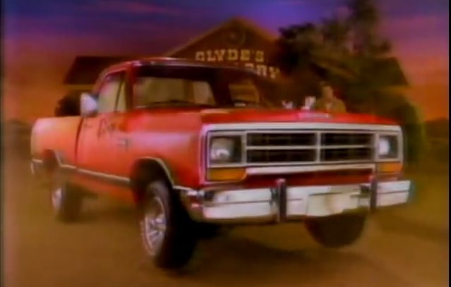 Flashback Friday: Dodge Ram Calls Out Ford, GM