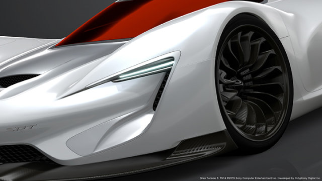 Srt Tomahawk X Vision Gran Turismo Dodgeforum Com