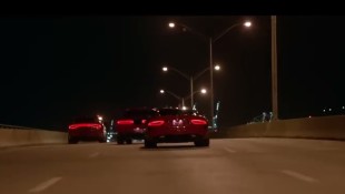 Flashback Friday: Dodge Creates Modern Road Predators