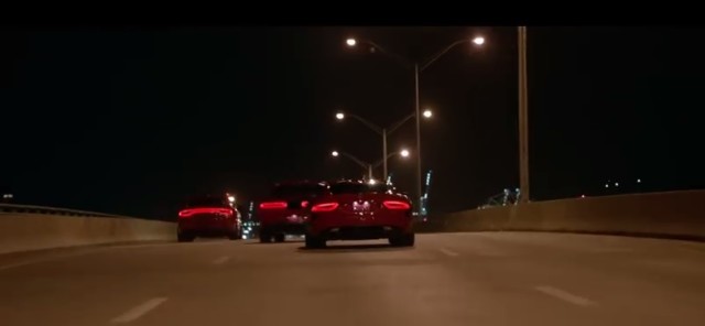 Flashback Friday: Dodge Creates Modern Road Predators