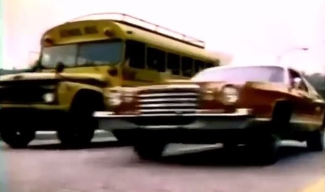 Flashback Friday: 1975 Dodge Charger Commercial Took an Odd Approach