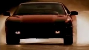 Flashback Friday: 1991 Dodge Stealth Commercial