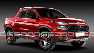 EXCLUSIVE: Could the Next Ram Dakota Look Like This?
