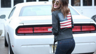 Meet Erica, a Real Challenger Girl