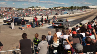 2016 Roadkill Nights by Dodge Coming to Kansas City, Detroit