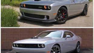 Hellcat vs Scat Pack: Would You Pay $112 Per Horsepower?