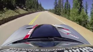 Watch the Viper ACR Conquer Pikes Peak