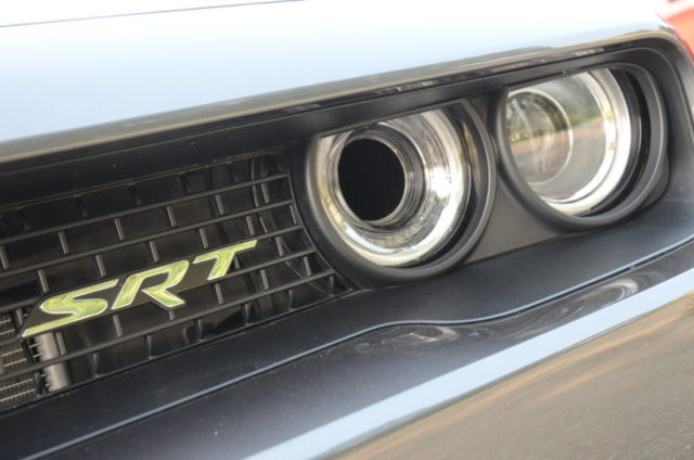 Rumormill: There Might Be an 850hp Hellcat Challenger Coming in 2019