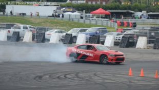 Watch Dodge Hoon the Hellcat Challenger, Hellcat Charger and Viper