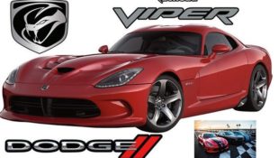Fatheads Debuts the Dodge Collection
