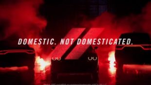 New Hellcat Commercials Arrive