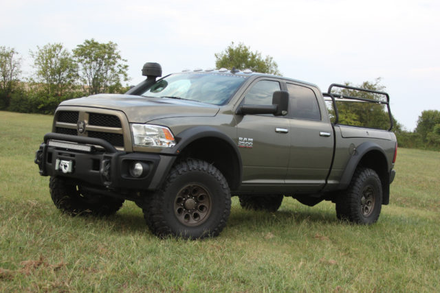 The New AEV Prospector XL Is So Good It Should Be a Crime