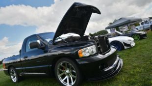 Can This Supercharged Ram SRT-10 Be Considered a Sleeper?