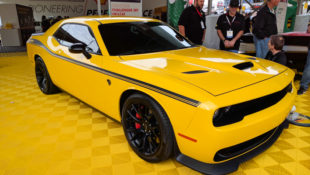 What Do You Want to See from the SEMA Show?