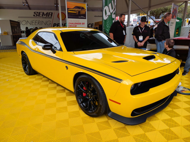 What Do You Want to See from the SEMA Show?
