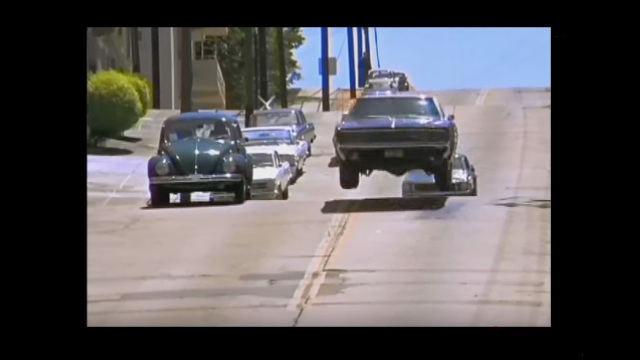 9 Most Famous Dodge Chargers in Movies