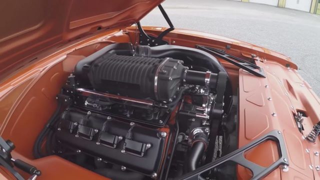 Detroit Speed’s ’69 “Mayhem” Charger Is Unlike Any Build You’ve Seen