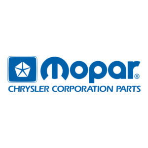 Mopar Logo 1991-1997 - DodgeForum.com