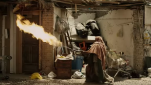 ‘Death Race 2050’: The Best Worst-Thing Ever?