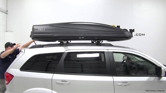 10 Mods/Accessories for Camping With Your Dodge Durango