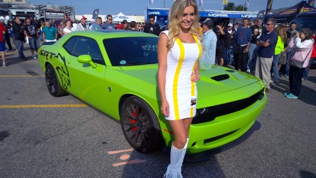 10 Green Dodge Cars and Trucks for St. Patrick’s Day