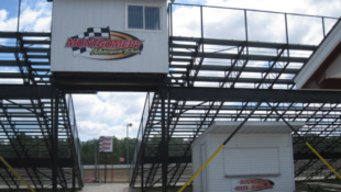Fancy Your Own Race Track? Here’s One for Sale