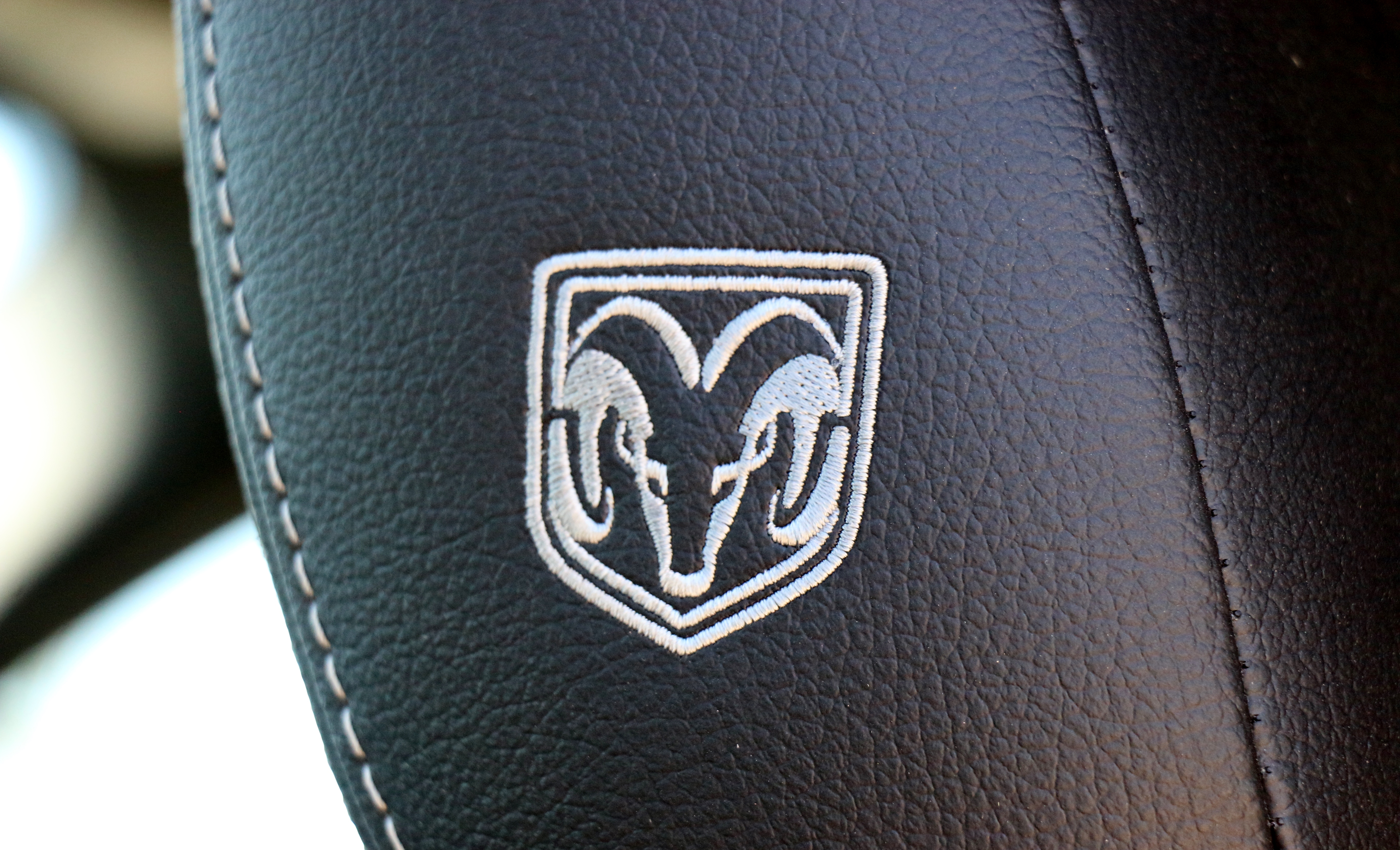 Ram U.S. Sales Up 18 Percent in May