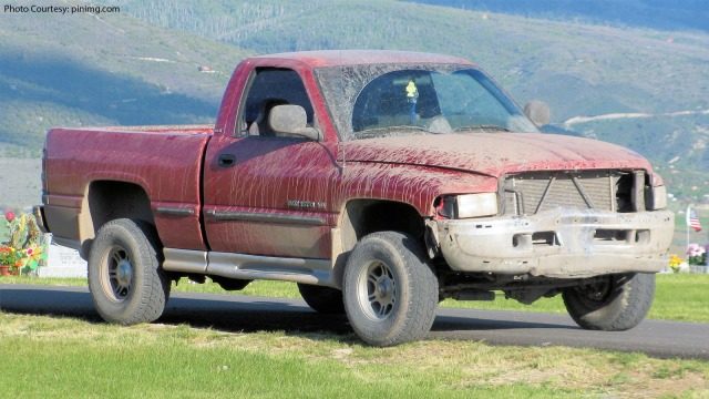10 Trucks that Lived to See Another Ugly Truck Day – July 20