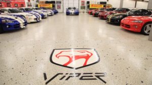 Texas Couple are World’s Biggest Viper Fans