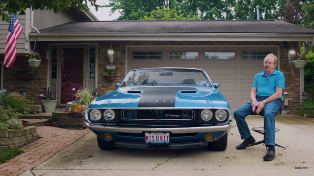 This 1970 Challenger's story will make you weep.