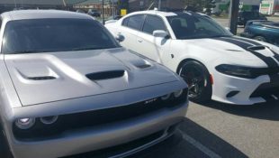 Dodge Forum - Father and Son Hellcats