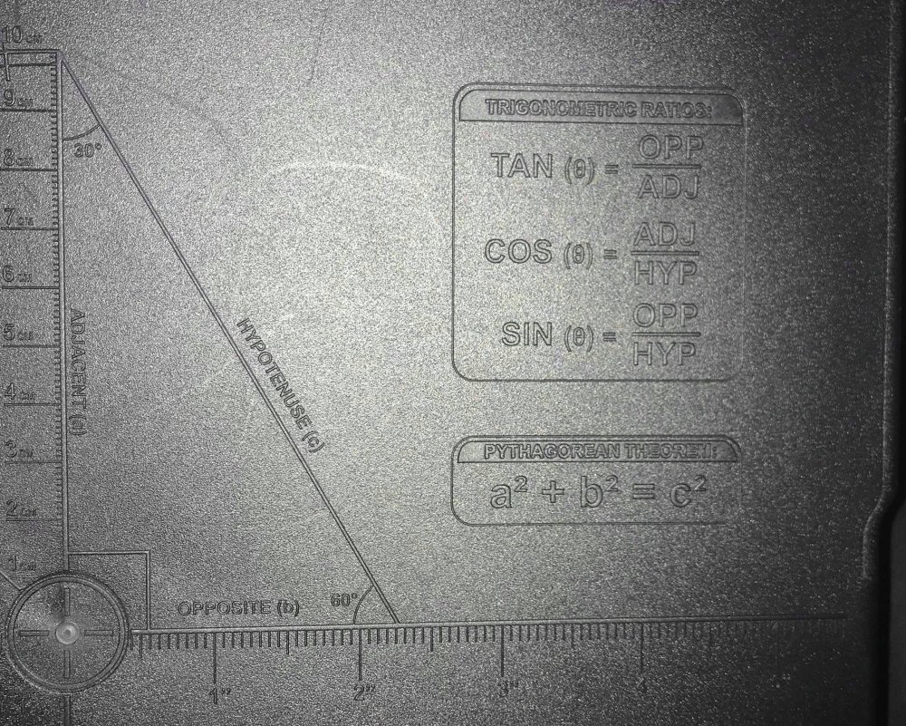Trig Lesson