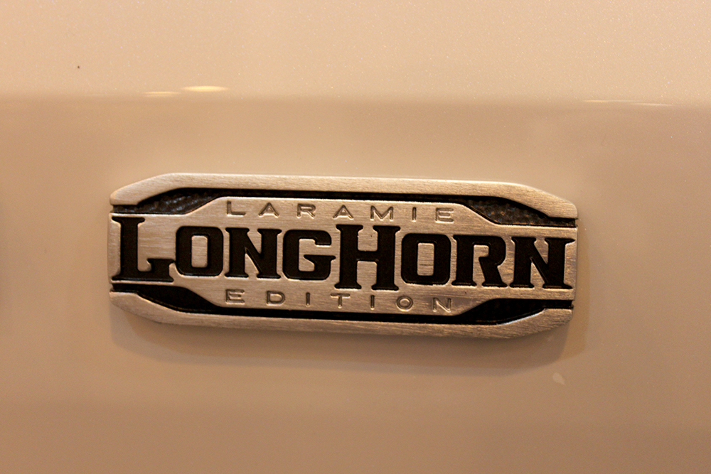 5 Things We Love About the 2019 Ram 1500 Laramie Longhorn