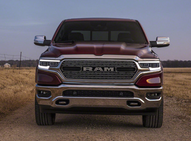 Dodge Forum - 2019 Ram 1500 Limited