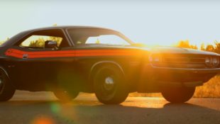 Check Out this 1971 Dodge Challenger R/T 440 Six Pack