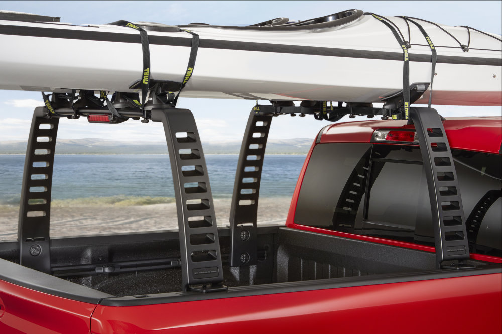 Ram Rack Wide