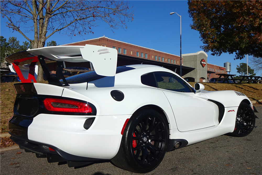 Viper ACR