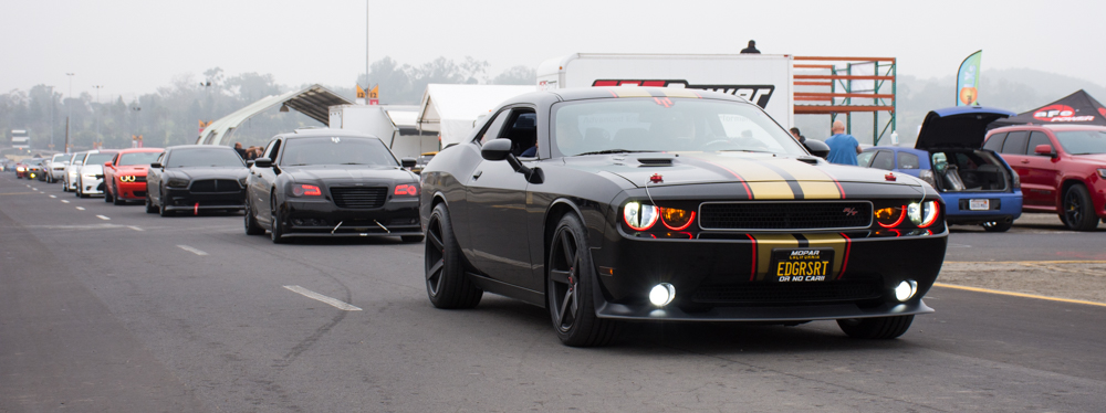 Huge Turnout at SoCal's 13th Annual Spring Festival of LX