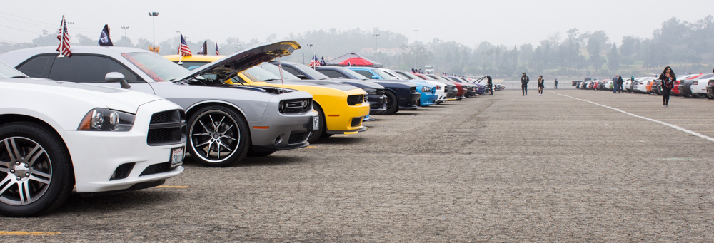 Huge Turnout at SoCal's 13th Annual Spring Festival of LX