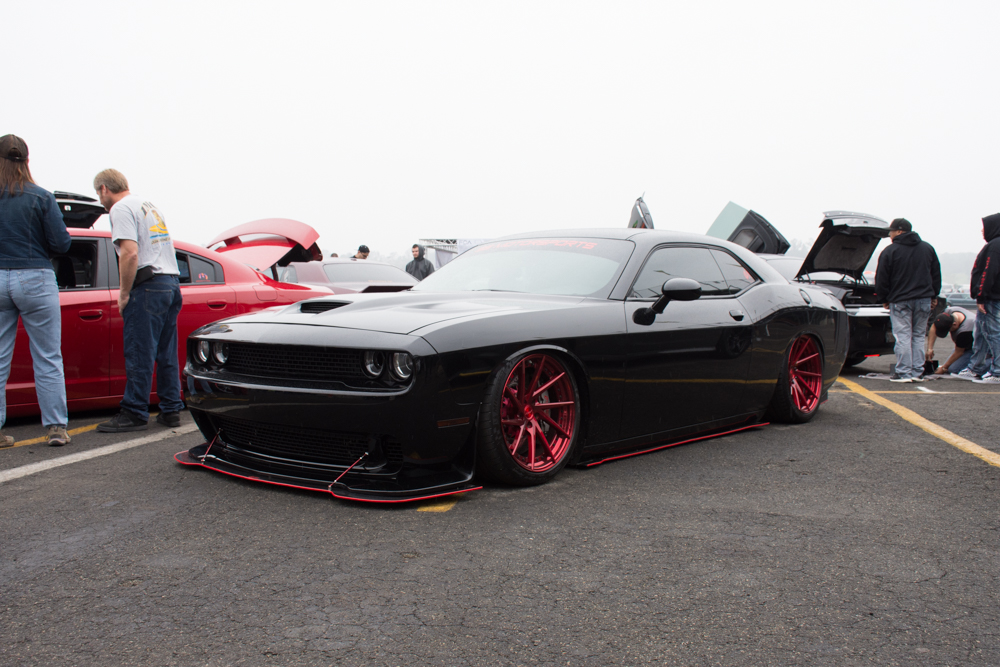 Huge Turnout at SoCal's 13th Annual Spring Festival of LX
