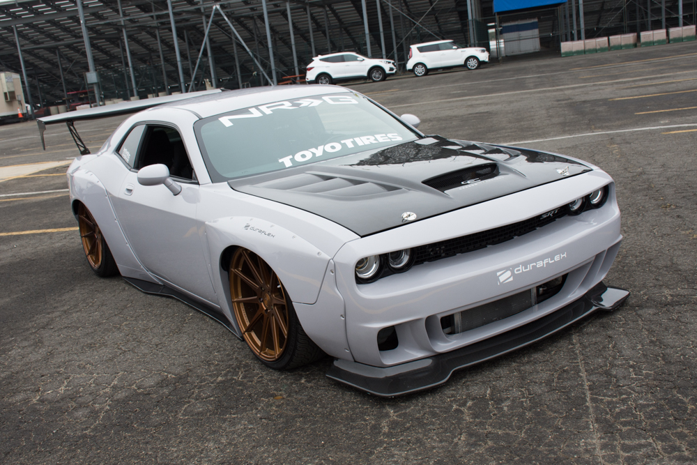 Huge Turnout at SoCal's 13th Annual Spring Festival of LX
