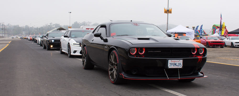 Huge Turnout at SoCal's 13th Annual Spring Festival of LX