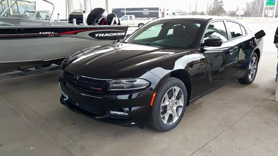 Dodge Charger