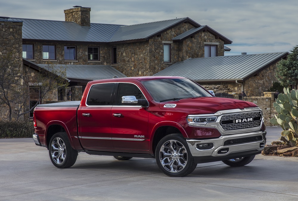 dodgeforum.com 2019 Ram 1500 Pricing