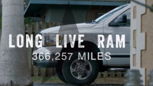 Capable 2006 Dodge Ram 2500 Defies the Odds